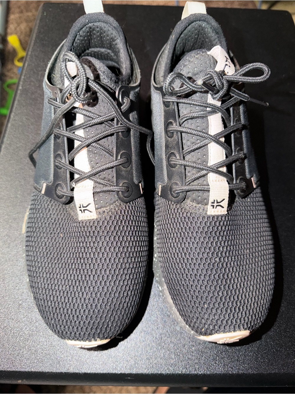 Women’s Kuru sneakers